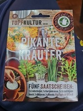 Saatscheiben gebraucht kaufen  Bitterfeld
