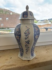 Porcelain vintage vase gebraucht kaufen  Augsburg