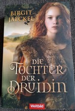 Tochter druidin birgit gebraucht kaufen  Langweid a.Lech