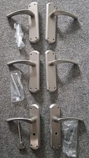 Pairs raven lever for sale  DORCHESTER