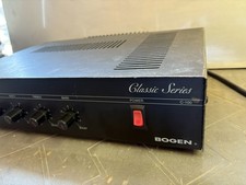 Bogen 100 classic for sale  Phoenix