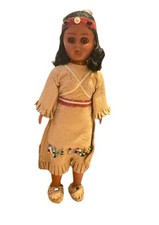 Native american indian for sale  WELWYN GARDEN CITY