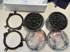 goodmans car speakers for sale  TRING