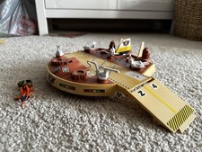 Ring raiders skybase for sale  STOCKBRIDGE