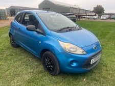 2010 ford 1.2 for sale 2010 ford 1.2 for sale  LUTON