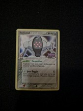 Pokemon card registeel usato  Campi Bisenzio