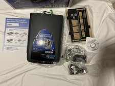 Epson perfection 3490 for sale  LINCOLN