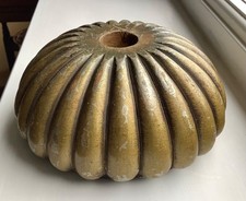 Antique gilt wood for sale  HEATHFIELD