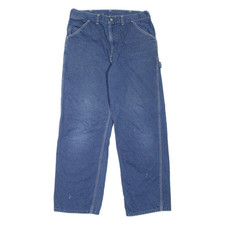 Carhartt fleece lined for sale  BLACKBURN