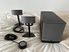Bose companion multimedia for sale  STAFFORD