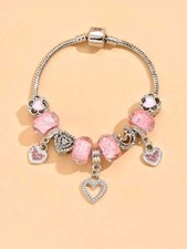 Silver plated heart for sale  Sparta