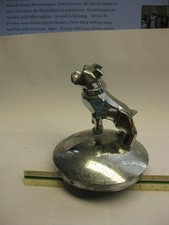 Mack bulldog kühlerfigur gebraucht kaufen  Bonn
