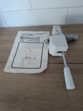 Kenwood chef opener for sale  BIRMINGHAM