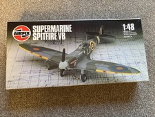 Airfix raf supermarine for sale  ASHFORD
