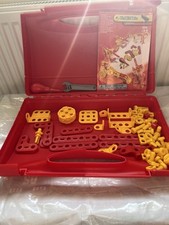 Meccano construction starter for sale  BEDFORD