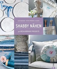 Shabby nähen gebraucht kaufen Shabby nähen gebraucht kaufen  Berlin