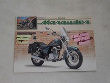 Suzuki gz125 marauder for sale  LEICESTER