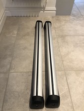 Genuine roof bars for sale  NOTTINGHAM