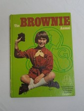 Brownie annual 1979 for sale  WEST BROMWICH