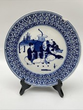 Chinese kangxi porcelain for sale  HEREFORD