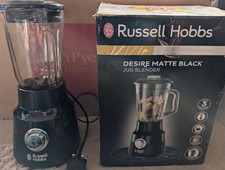 Russell hobbs desire for sale  STIRLING