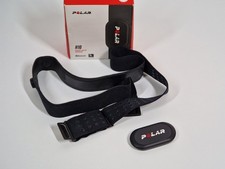 Polar h10 black gebraucht kaufen  Seckach