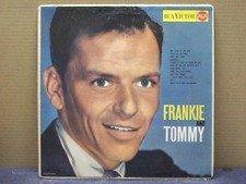 Frank sinatra frankie usato  Latina