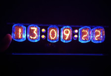 nixie clock gebraucht kaufen nixie clock gebraucht kaufen Nürnberg