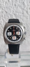Dugena chronograph valjoux gebraucht kaufen  Germersheim