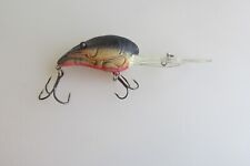 Lot #400 LiveTarget Live Target Crawfish Rattle Crankbait 2" New Out Of Box comprar usado  Enviando para Brazil