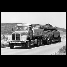 Photo .029311 saurer d'occasion  Martinvast