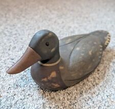 Vintage carved wooden for sale  Iowa City