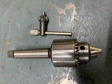 Jacobs no32 chuck for sale  HASTINGS