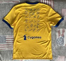 Maglia away juventus usato  Torino