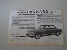 Advertising pubblicità 1960 usato  Salerno