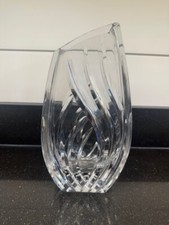 Waterford irish crystal for sale  Hampshire