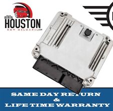 Mini Cooper R55 R56 R57 R59 ecu DME serviço de clonagem MED1722 comprar usado  Enviando para Brazil