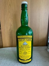 Collectors cutty sark for sale  CHESSINGTON