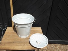 Vintage regina enamel for sale  ASHFORD