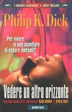 Vedere altro orizzonte usato  Lucera