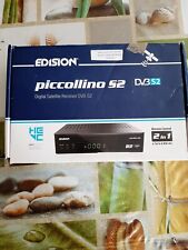 Decoder satellitare usato  Stigliano