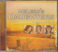 Mcleod daughters songs for sale  SOUTHAMPTON