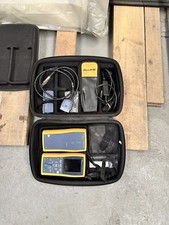 Fluke dtx 1200 for sale  POOLE