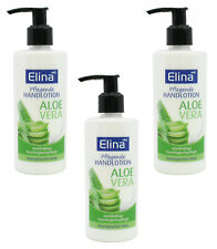 Elina med aloe gebraucht kaufen  Leipzig