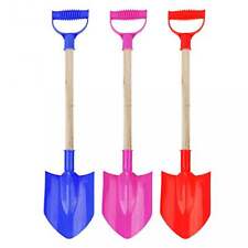 Wooden handled shovel for sale  DRIFFIELD