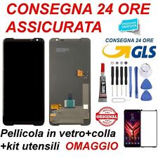 Display originale asus usato  Polignano a Mare