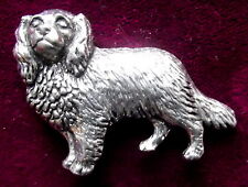 Pewter cavalier king d'occasion  Expédié en Belgium