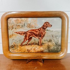 Vintage metal lithograph for sale  Louisa