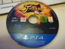 Sony Playstation 4 J-Stars Victory Vs+ sin caja Pal España comprar usado  Enviando para Brazil