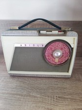 Poste radio radiola d'occasion  Montélimar